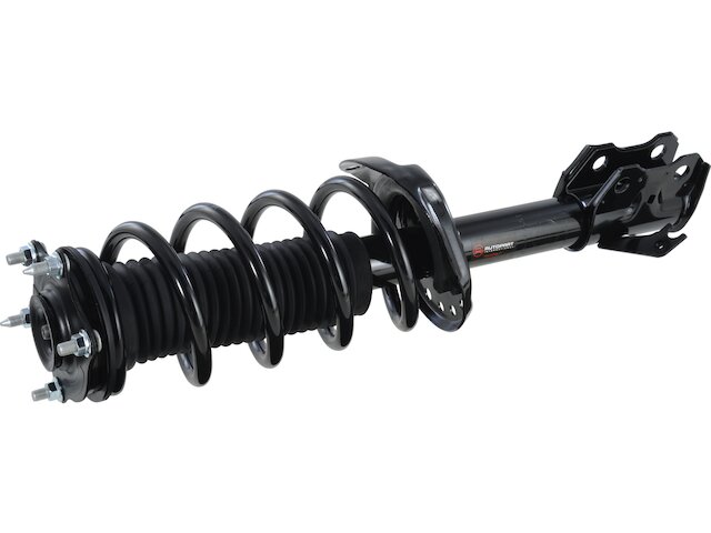 T6 Coilover 24 Ways Damper Adjustable compatible for Acura RDX 2007-2012