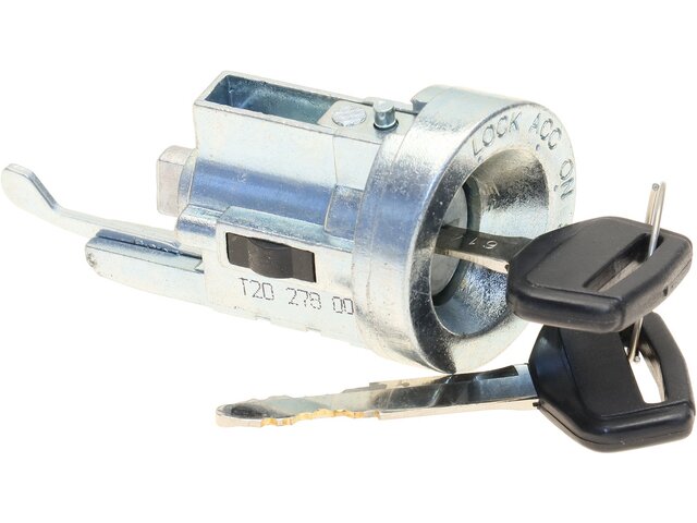 1984-1988 Toyota Pickup Ignition Lock Cylinder - Replacement 954