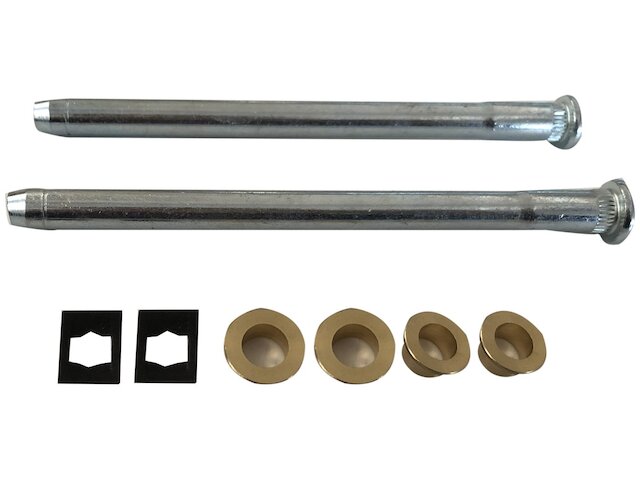 Dorman Front & Rear Door Hinge Pin And Bushing Kit | 38474 - View #5