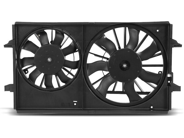 Tuyau Admission D'air Pour Chevrolet Malibu 2008-2012 - Référence 15838665, Neuf CARBBIA