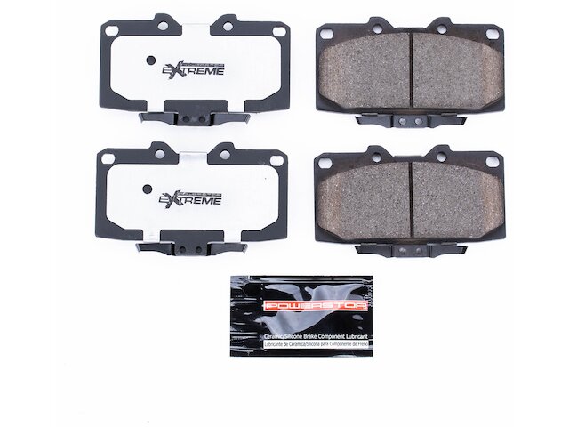 1987-1989 Nissan 300ZX Starter - Pure Energy 12043 - PartsGeek.com