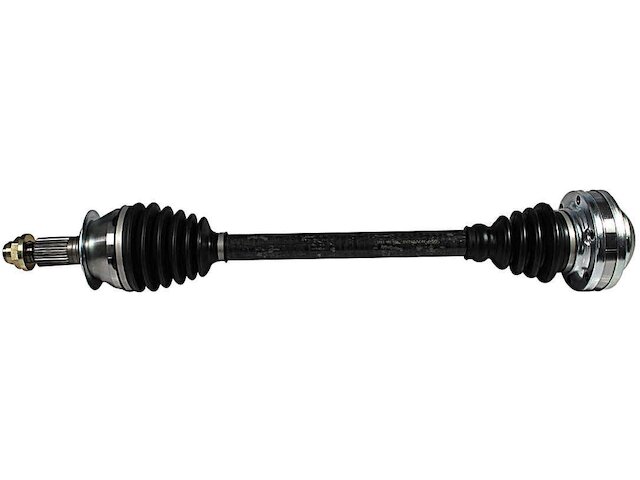 2013-2018 Cadillac ATS Axle Assembly - SurTrack GM-8359 - Front