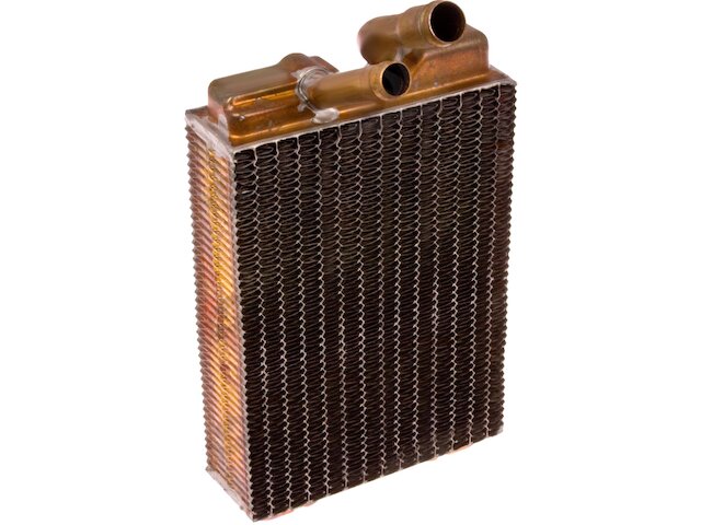 Four Seasons 54520 Evaporator Core – Replacement AC Evaporator Core For Automotive Heating & Cooling Systems