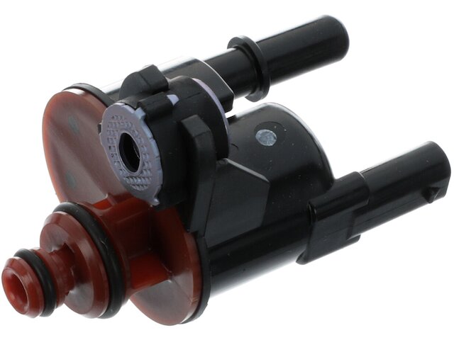 2020-2025 Buick Encore GX Purge Valve - AC Delco 12666845