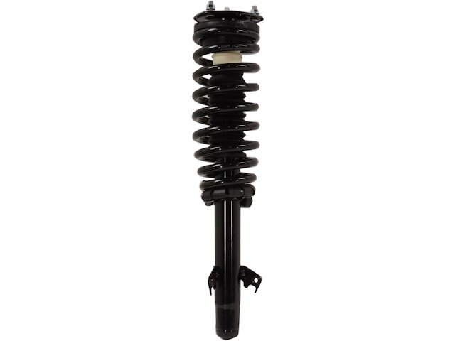 2003-2008 Mazda 6 Shock Absorber - KYB 344363 - Rear - PartsGeek.com