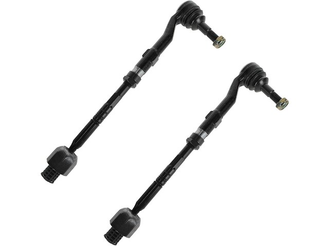 BRAND NEW BMW E53 X5 Tie Rod Assembly Set - View #14