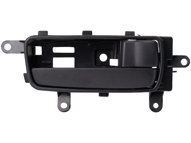 2007-2012 Nissan Sentra Door Handle - TRQ DHA46646 - Front Right