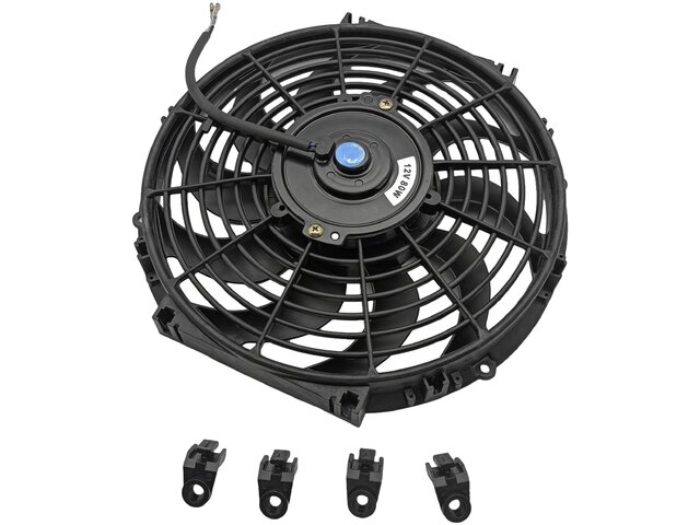 1996-2000 Isuzu Hombre Radiator Fan Assembly - Replacement 959-491