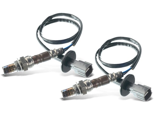 Connecteur De Capteur De Stationnement 2 Voies – Pour Lexus IS250 IS350 2006-2007