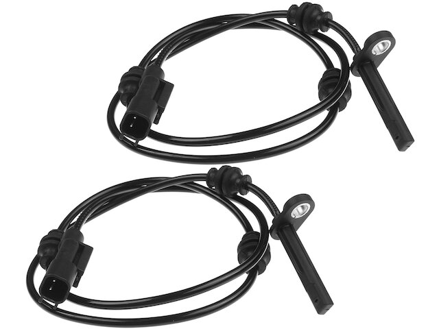 Rear Left ABS Wheel Speed Sensor for Chrysler Sebring Dodge Avenger 056029339AB