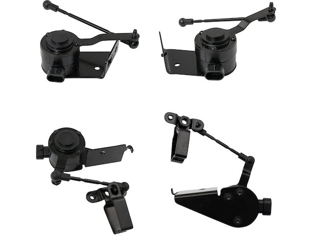 A-Premium Ride Height Level Sensor for Chevrolet Tahoe Avalanche Suburban 1500 Cadillac Escalade GMC Yukon Front Right