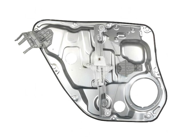 FourGreen Power Window Motor – Rear Right Passenger For 2006-2011 Hyundai Azera