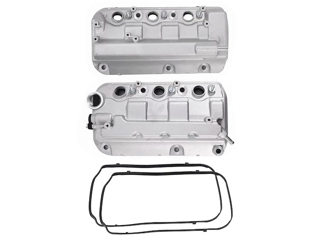 Front Cylinder Valve Cover For Honda Odyssey Accord Sedan 3.5L Front Cylinder Valve Cover For Honda Odyssey Accord Sedan 3.5L