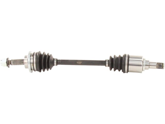 thumbnail image 2 of MOOG EV801339 | Steering Tie Rod End (Vehicle Custom Fit 2 of 12