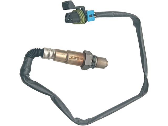 Walker Products Premium Lambda Sensor 350-34037 Replacement For OE 0K08A18861B - View #4