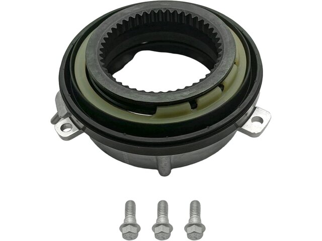 Standard Motor Products 4WD Hub Locking Actuator Vacuum Hose For Ford F150 2015-2018 | SMP 57886SGKC