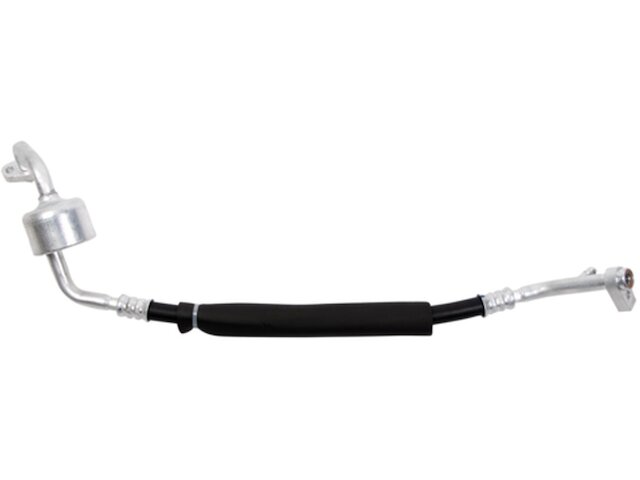 UAC AC Hose New UAC A/C Refrigerant Discharge Hose HA 113593C