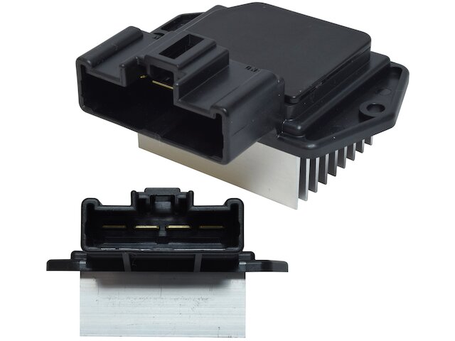 HVAC Blower Motor Resistor Connector Dorman 645-542 19495927891