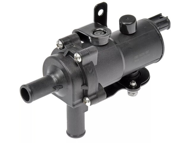 Engine Auxiliary Water Pump For Toyota Prius 2004-2009 – Replaces G902047030