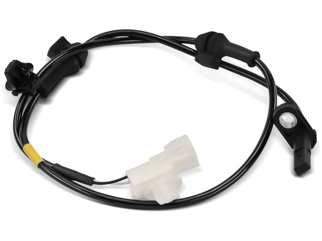 2014-2015, 2017-2024 Mitsubishi Mirage ABS Speed Sensor - Genuine