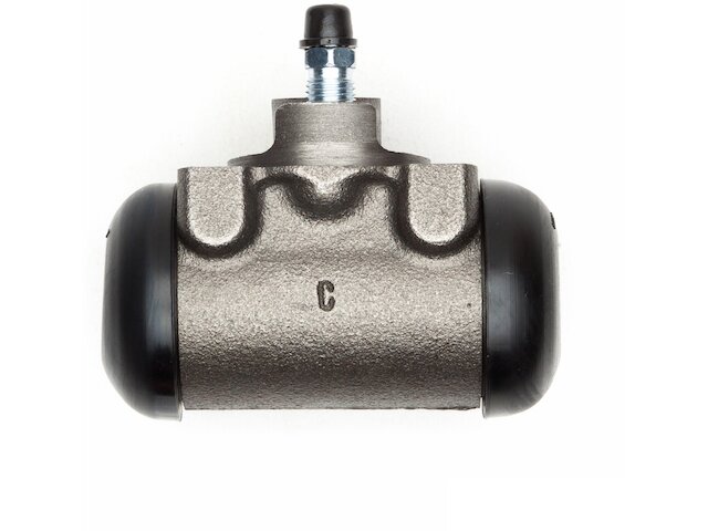 Dynamic Friction Company Brake Wheel Cylinder 375-40034 - OEM Spec, Pressure Tested