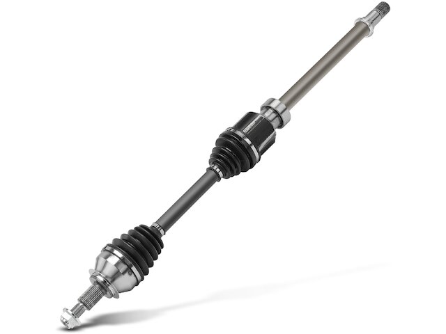 2016-2021 Mazda CX9 Axle Assembly - Autopart Premium APCVA3064