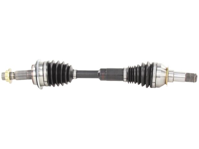 2007-2021 Toyota Tundra Axle Assembly - SurTrack TO-8250XTT