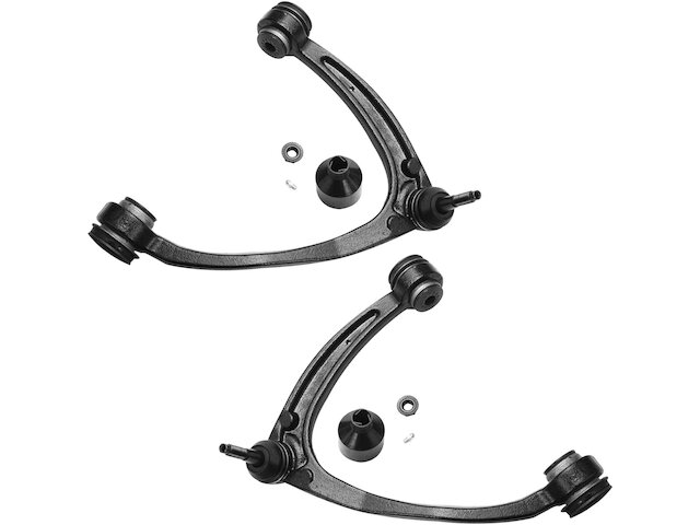 2007-2014 Chevrolet Suburban 1500 Control Arm - Detroit Axle 