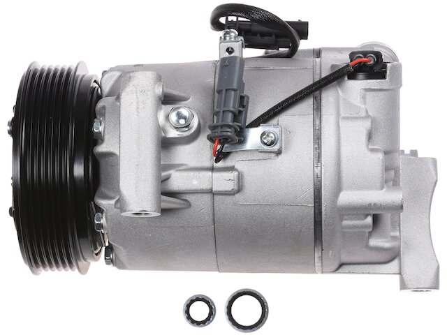 2012-2019 Chevrolet Cruze A/C Compressor - API 118586-02778351