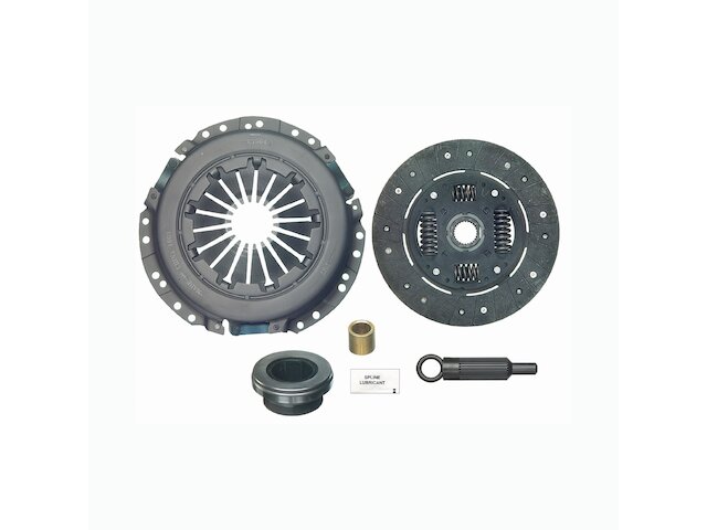 SACHS Clutch Flywheel for 1994-2003 Chevrolet S10 2.2L L4