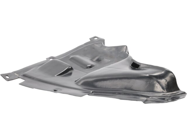 thumbnail image 2 of Front Engine Splash Shield Fits 2009-2013 BMW 325xi 328i XDrive – Perfect Fit Brand Direct Replacement Under Cover 2 of 5