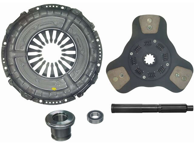 kit 1979年GMC P1500 Clutch Kit 19788cm 7.4L V8 For 1979 GMC 👟 P1500