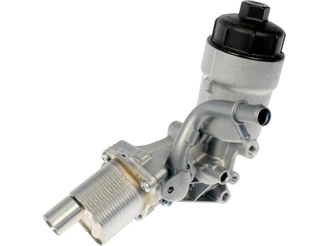 2014-2020 Chevrolet Trax Oil Cooler - Dorman 918-648 - PartsGeek.com