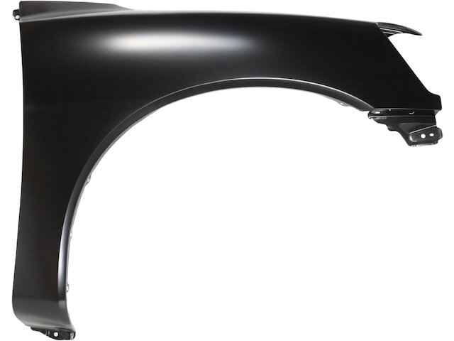 Front Right Passenger Side Inner Fender - 2004-2015 Nissan TITAN - Action Crash 18000-04264939 Front Right Passenger Side Inner Fender - 2004-2015 Nissan TITAN - Action Crash 18000-04264939