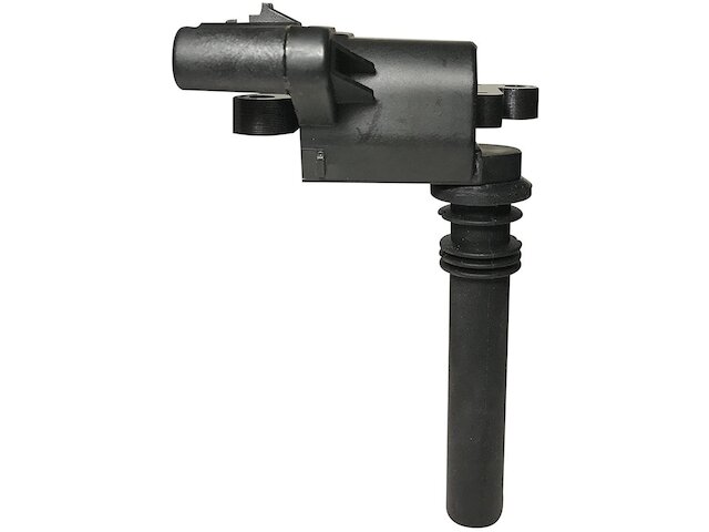 Aazon.co: ENA Set Of 8 Blue Ignition Coil Pack Copatible With Dodge