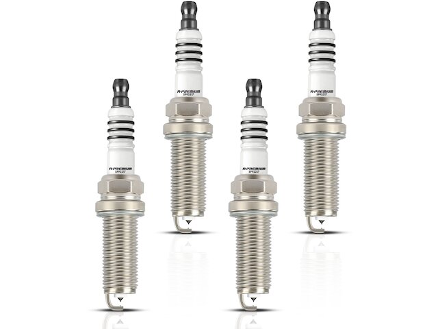 Buy 6 X Bosch Spark Plugs Double Iridium VR7SII33U RLK-BSP-315 Online | Australia - View #11