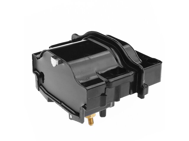 1985-1989 Isuzu i Mark Ignition Coil - Autopart Premium APIC0176