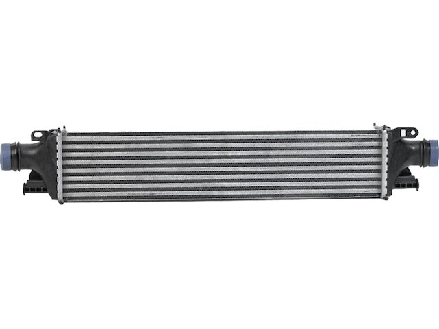 2016-2022 Chevrolet Trax A/C Condenser - TYC 4759 - PartsGeek.com