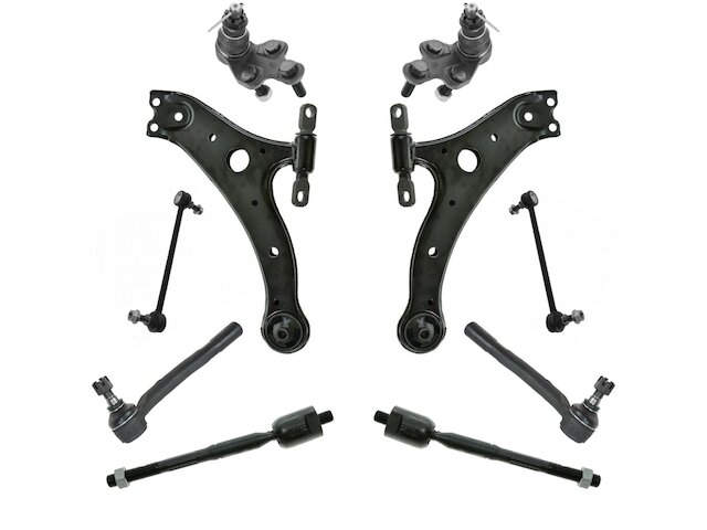 STEERING RACK BOOT KIT 103-3096 STEERING RACK BOOT KIT 103-3096