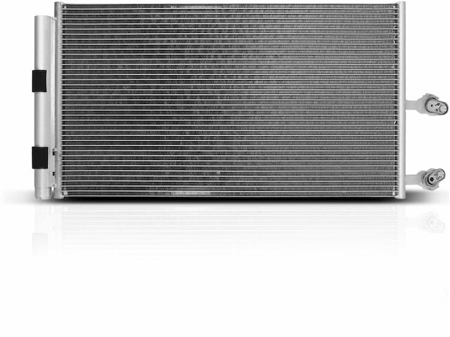 ｒｈ９０５ 2016-2021 Volvo XC90 A/C Condenser - Autopart Premium APCON475