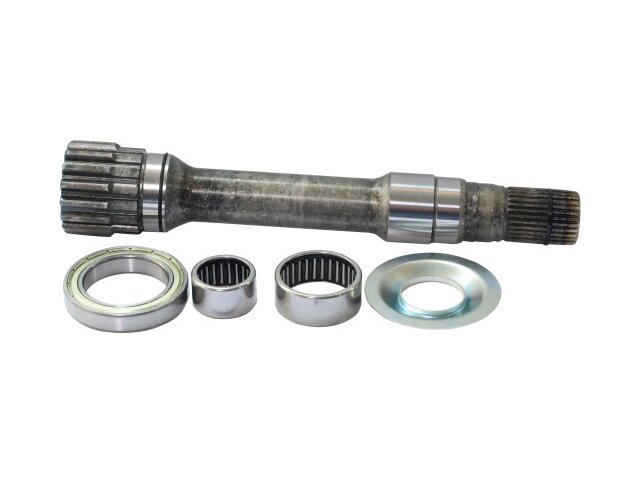 2012-2022 Ram 1500 Axle Assembly - GSP NEX12014 - Front Right