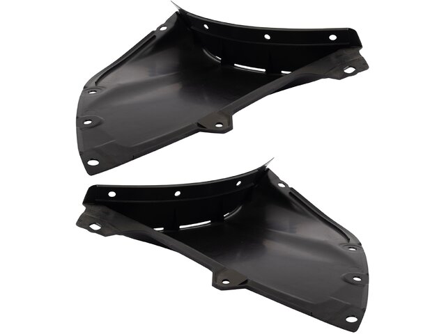 Fender Liner For 2019-2024 Mazda 3 Front Driver Side Inner Sedan