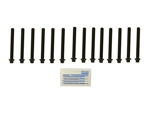 2006-2011 BMW Z4 Head Bolt - Victor Reinz 11 12 7 548 799