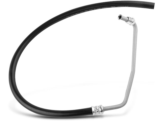Sunsong Power Steering Return Line Hose For Chevy Nova 1969-1976 (41475VY)