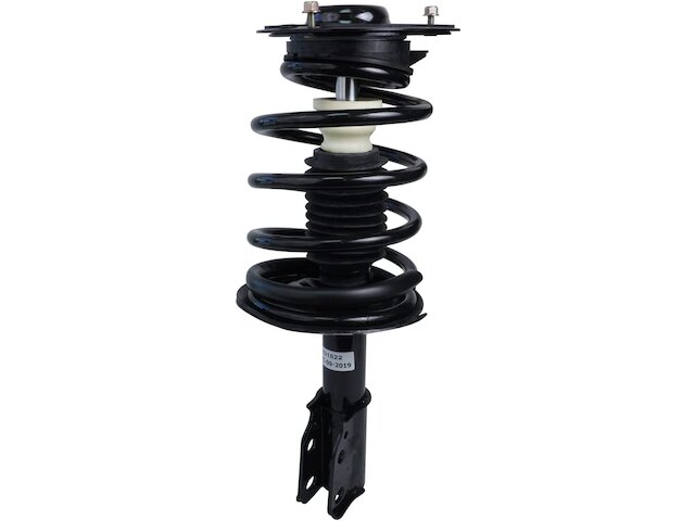 1991-1996 Buick Park Avenue Strut Assembly - Detroit Axle 171822