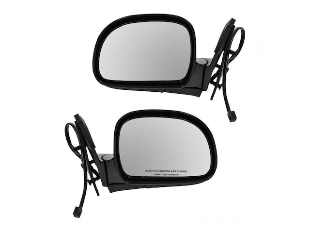 New Driver Side Signal Heated Power Mirror For 2018-2021 Honda Odyssey
