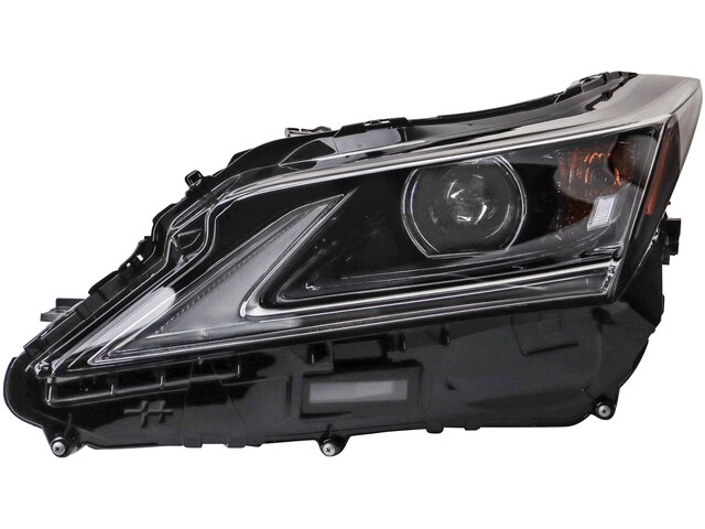 2016-2019 Lexus RX350 Headlight Assembly - Replacement AP