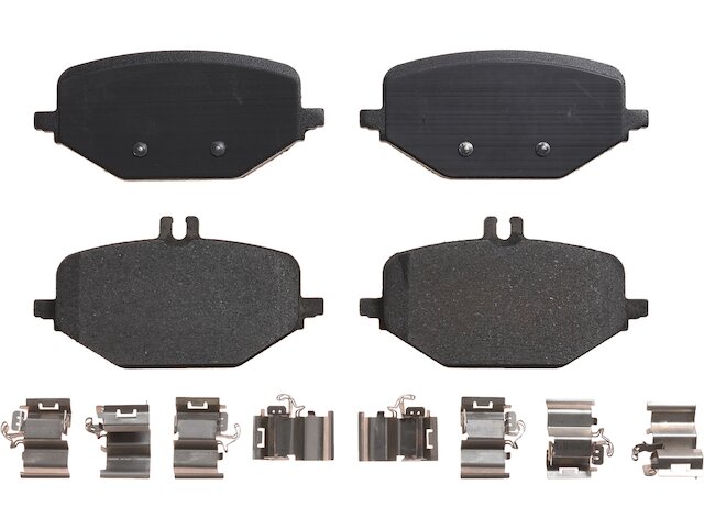 2020-2024 Mercedes GLE350 Brake Pad Set - API 149262-02673245