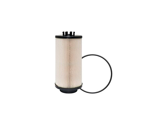 Baldwin RS3518 Air Filter – Heavy Duty Replacement For Freightliner, Cross-Reference AF25139M