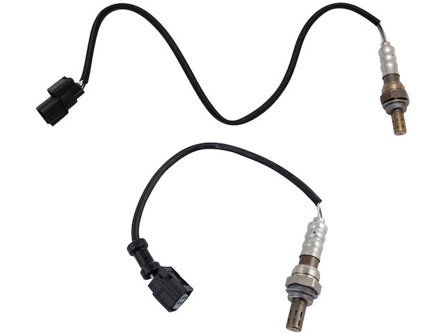 Sensore di ossigeno NTK 97057 per MAZDA 2 (DE_, DH_) 1.3 2007-2015